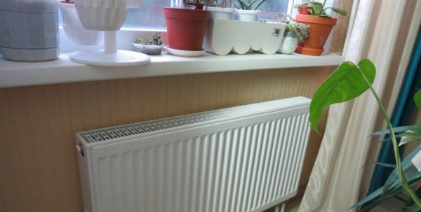 Отопление в Омске начнут включать на следующей неделе