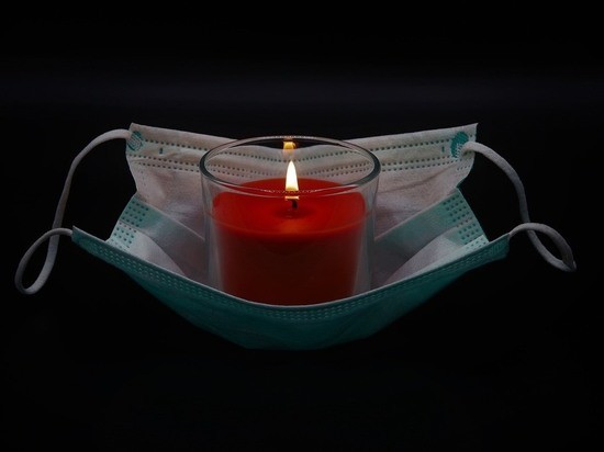 Четыре жертвы за шесть дней: Забайкалье на карантине, неделя 22