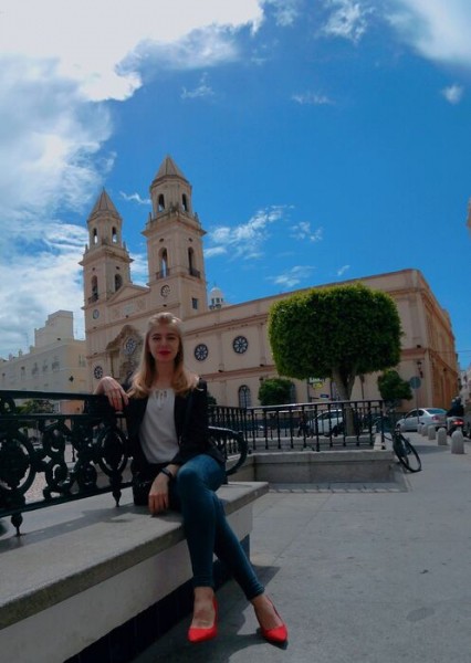 Молодые омичи выбирают Чехова и "Теорию Большого взрыва"