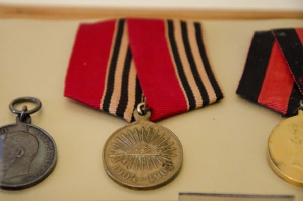 Памяти героев Порт-Артура. Как проиграли «маленькую победоносную войну»