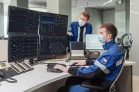 Омский НПЗ открыл Академию производственной безопасности