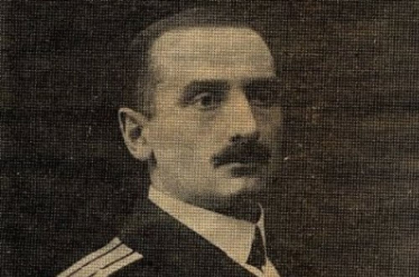 «Сибирская доблесть на сопках Маньчжурии». Выставка о забытой войне