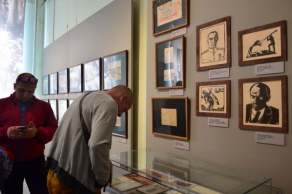 За что Колчак ненавидел евреев и любил читать «Протоколы сионских мудрецов»