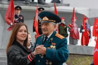 Частушки, собаки и фото на память. Волонтёр - о работе в доме престарелых