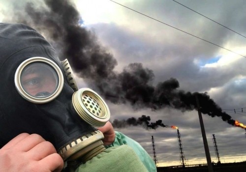 Росприроднадзор выявил нарушения в работе трех омских предприятий