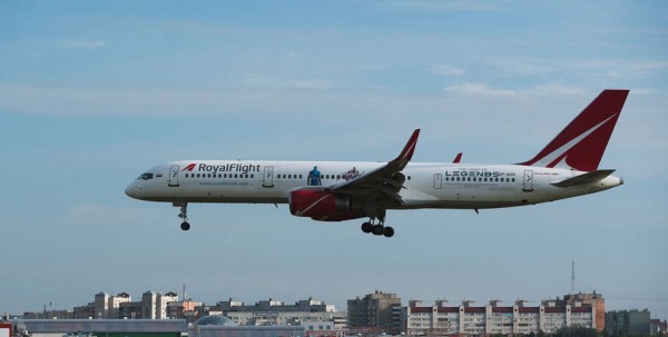 Россия не планирует закрывать границы из-за коронавируса