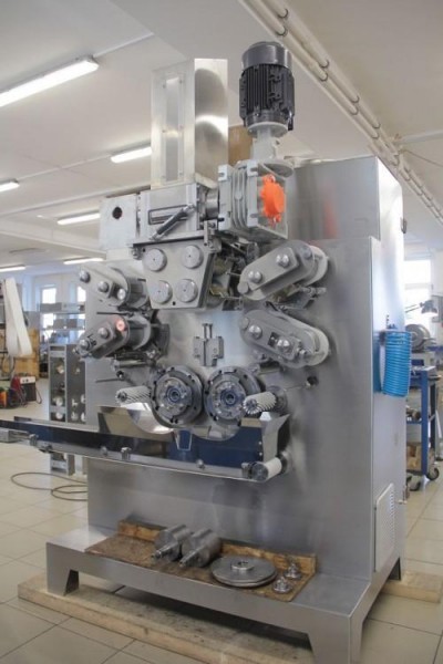 Как Омское КБ «Технология» побеждает конкурентов по всему миру