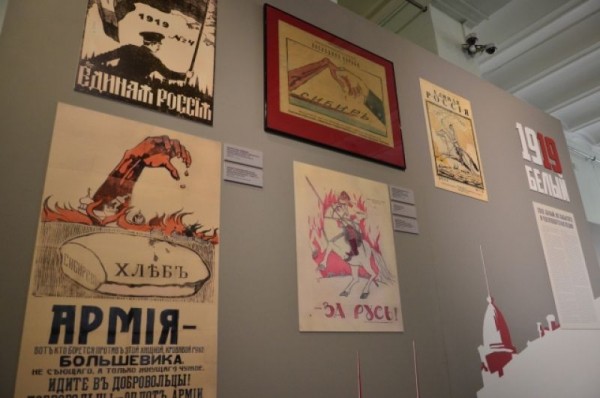 За что Колчак ненавидел евреев и любил читать «Протоколы сионских мудрецов»