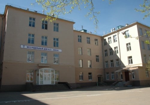 В омском Минздраве рассказали, как при пандемии работают родильные дома