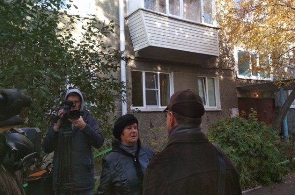 Ремонт обернулся кошмаром. Пять омских домов зимой могут остаться без тепла