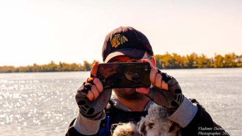 Музыкант Жека — Дине Грин: «Даешь тут интервью, а тебя еще и тварью обзывают»