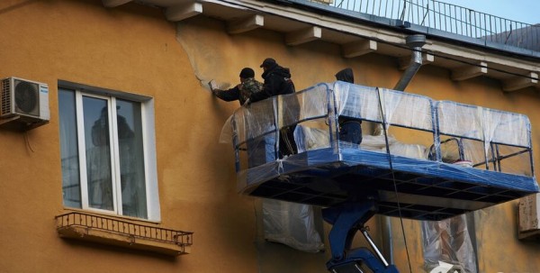 Плата за капремонт в Омске может вырасти к Новому году