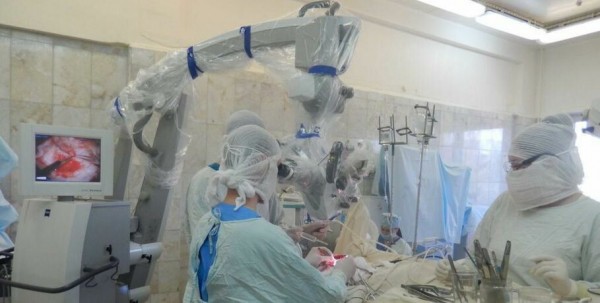 В модернизацию омской БСПМ № 1 вложили 140 млн рублей