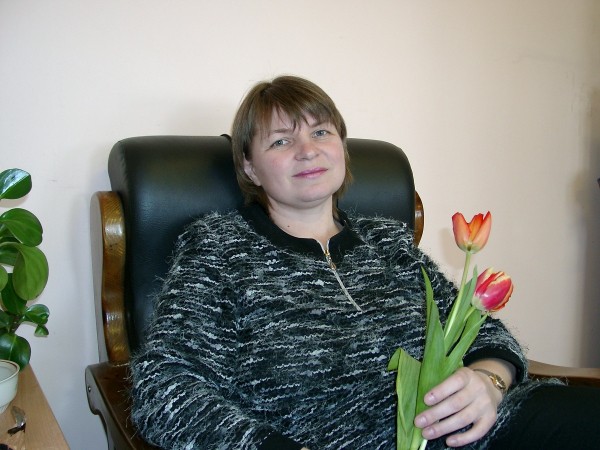 В Омске скоропостижно умерла журналистка