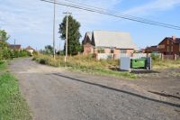 «Нужно учиться выбрасывать отходы в пределах санплощадки»