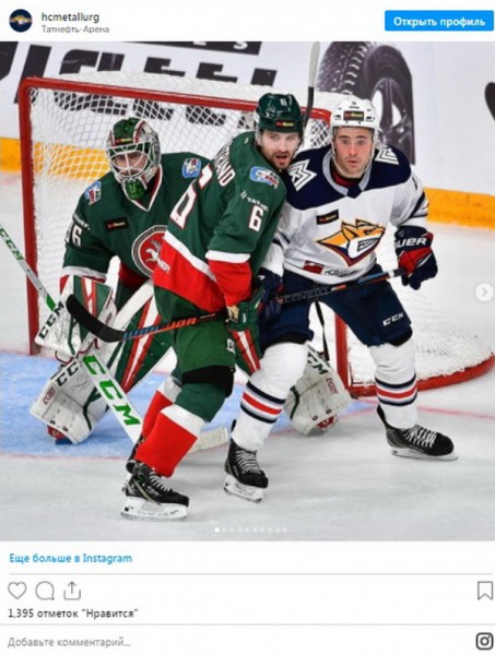 5 неудачных трансферов сезона КХЛ: Голдобин, Бек и другие