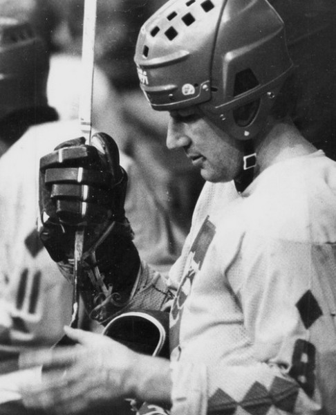 «Авангарду» - 70! 10 лидеров по сыгранным матчам