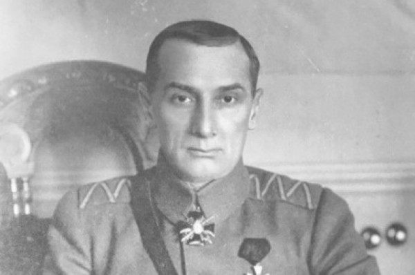 За что Колчак ненавидел евреев и любил читать «Протоколы сионских мудрецов»