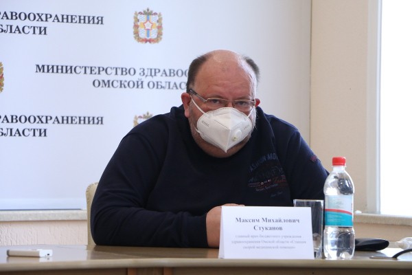 Все омские поликлиники на днях начнут принимать вызовы от скорой