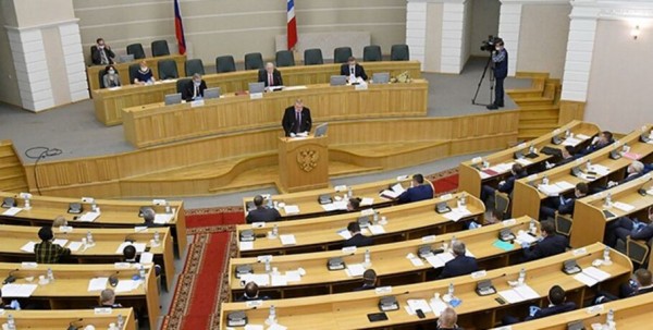 Для омских предпринимателей продляют налоговые льготы