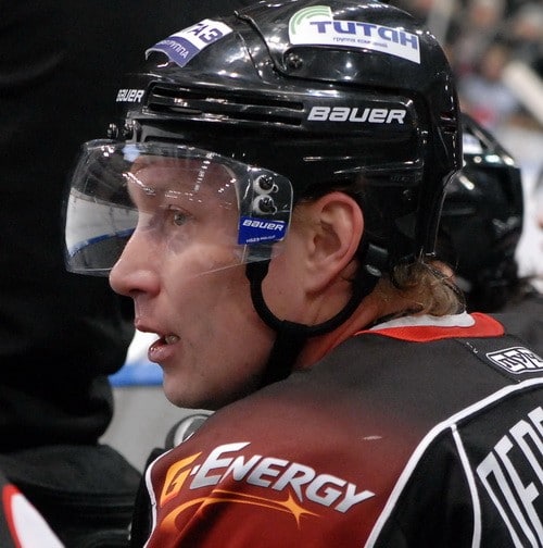 «Авангарду» - 70! 10 лидеров по сыгранным матчам