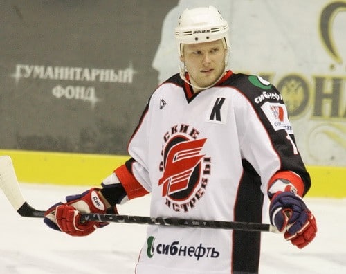 «Авангарду» - 70! 10 лидеров по сыгранным матчам