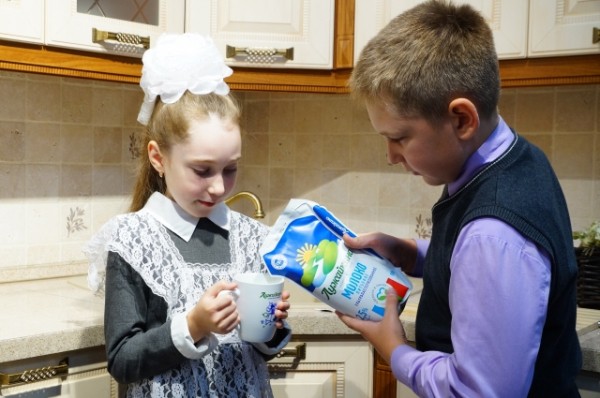 В год перемен держим курс на безопасность. Как работает завод «МилкОм»?