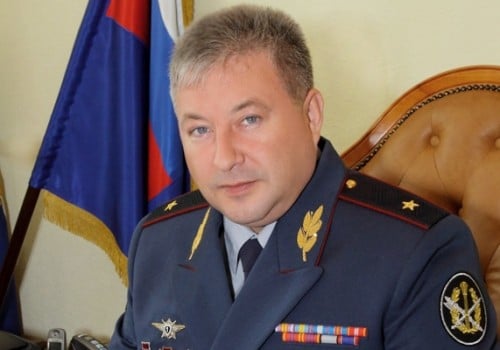 Омские ФСИНовцы попали в исследование «Проекта» о пытках в колониях