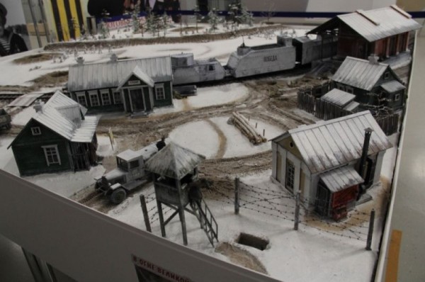 Наш бронепоезд. Как омичи обороняли станцию «Лапландия»