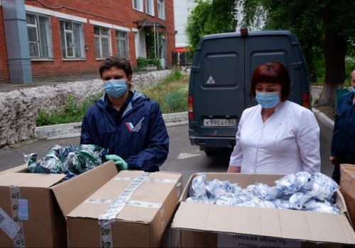 Коронавирус: Актуальные хроники — 3 октября