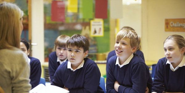 Нехватку школьных учителей связали с качественным образованием в ОмГПУ