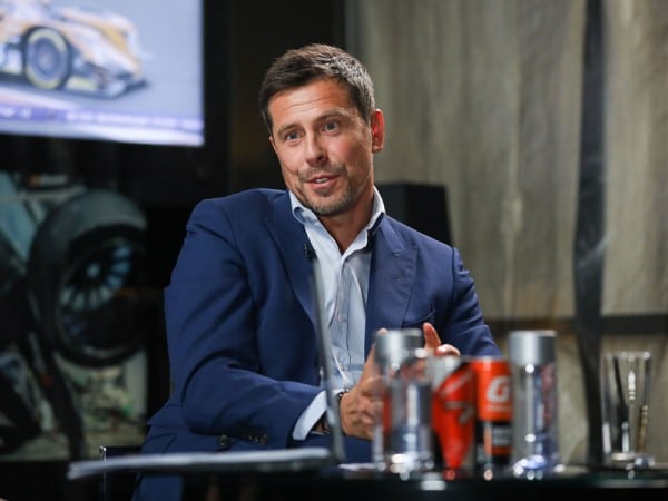 Александр Крылов — в рейтинге топ-100 профессионалов спортивной индустрии!