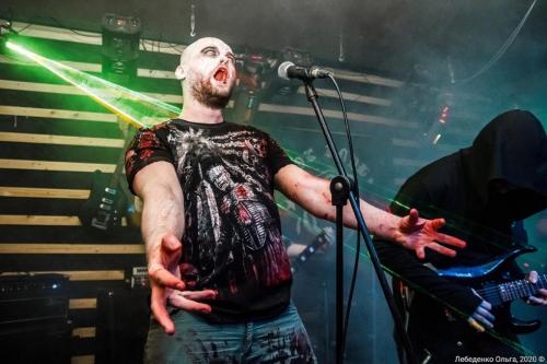 Музыкант Жека — Дине Грин: «Даешь тут интервью, а тебя еще и тварью обзывают»