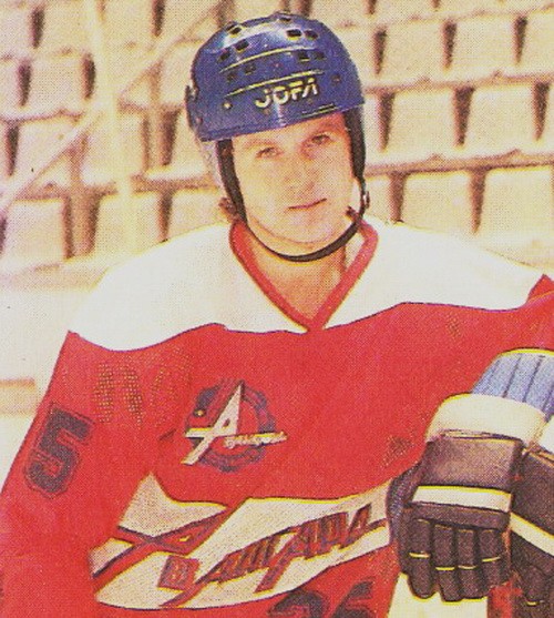 «Авангарду» - 70! 10 лидеров по сыгранным матчам