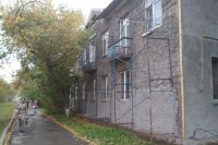 Ремонт обернулся кошмаром. Пять омских домов зимой могут остаться без тепла