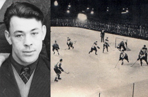 «Авангарду» - 70! Георгий Быков