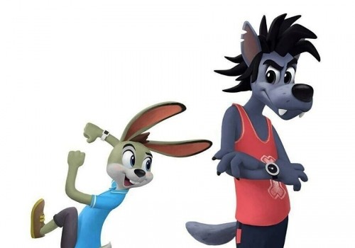 «Союзмультфильм» выбрал окончательный образ Зайца для новых серий «Ну, погоди!