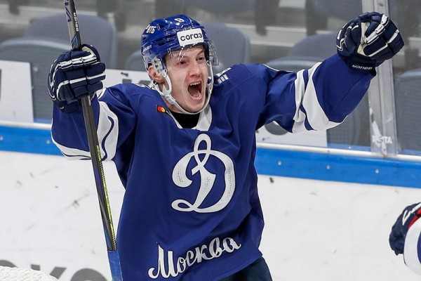 «Играем за Крикунова». Игроки «Динамо» в третий раз за два года спасают своего наставника