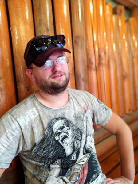 Музыкант Жека — Дине Грин: «Даешь тут интервью, а тебя еще и тварью обзывают»