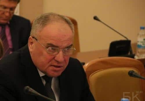 Омская область сделает единую крупную заявку на&nbsp;поставку лекарств