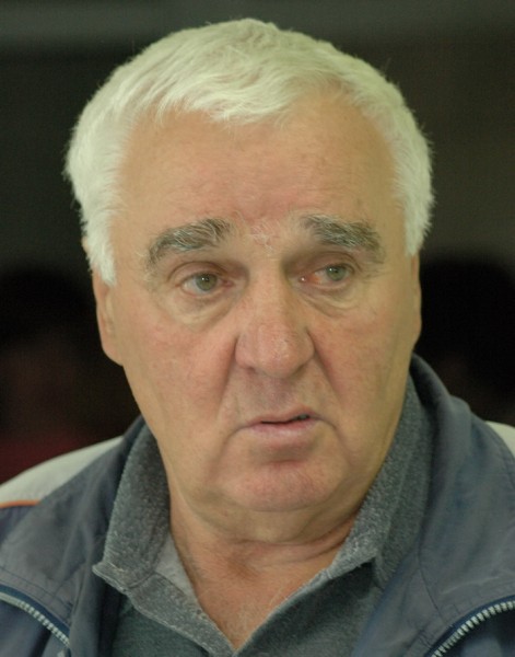 «Авангарду» - 70! Юрий Андреев