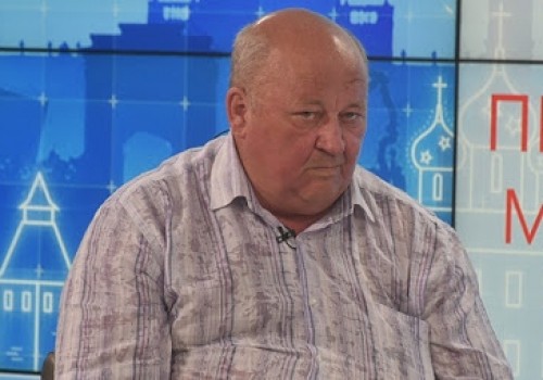 Уголовное дело главы Исилькуля Гилля передано в суд