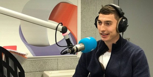 Воспитанник омского хоккея подписал новый контракт с клубом НХЛ