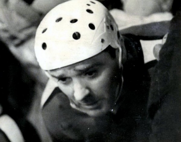 «Авангарду» - 70! Юрий Андреев