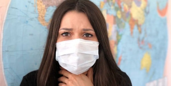 Всем маски! В Омской области усилили ограничительные меры