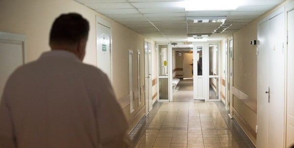 В Омской области снова побит коронавирусный рекорд