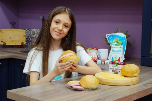 В год перемен держим курс на безопасность. Как работает завод «МилкОм»?