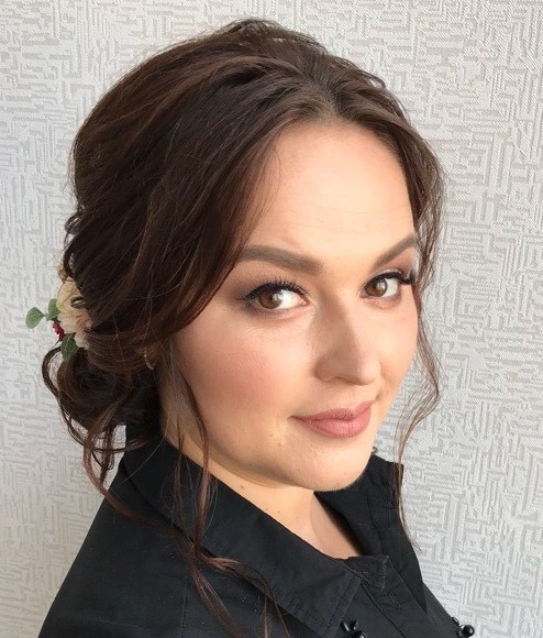 Мастер отличного настроения. Добровольцу нужно быть готовым ко всему