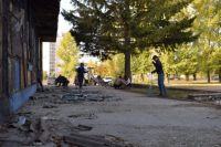 Мэрия Омска планирует найти хозяев ДК им. Козицкого и кинотеатру Сатурн