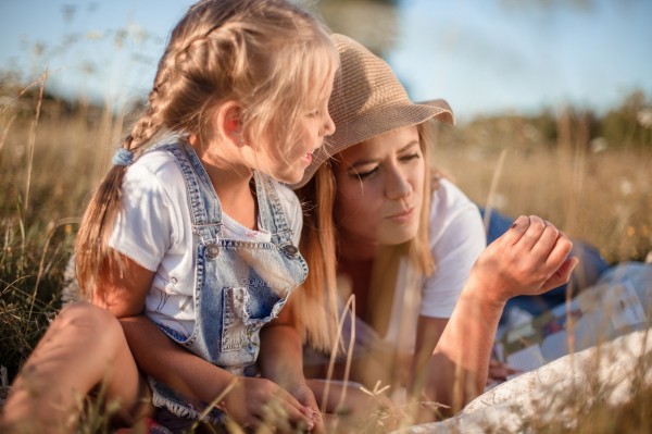 Марина Ларикова: "Новый сезон программы "НЛП" посвятим детям"